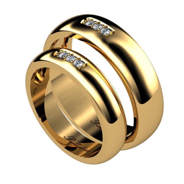 Latest diamond rings designs 2013